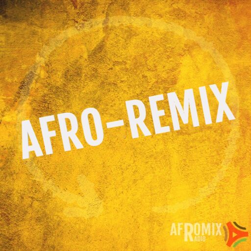 AFROREMIX