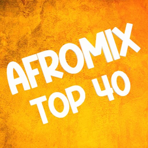 AFROMIX TOP40