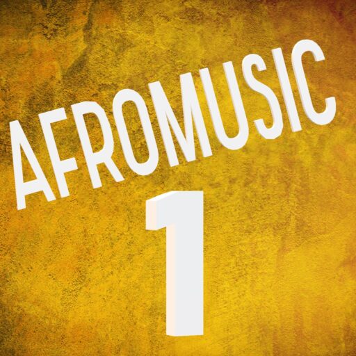 AFROMUSIC ONE