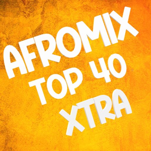 AFROMIX TOP40 xtra