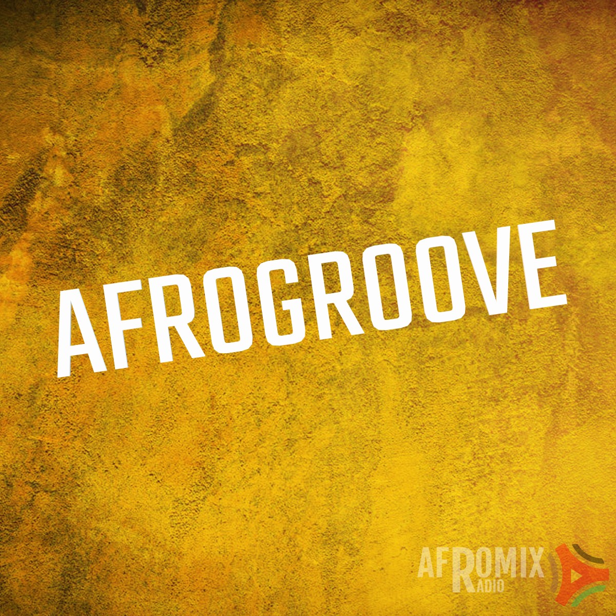 AFROGROOVE