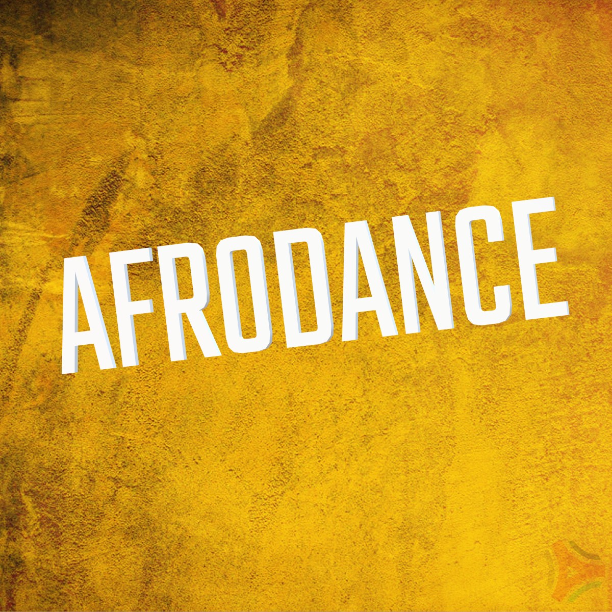 AFRODANCE