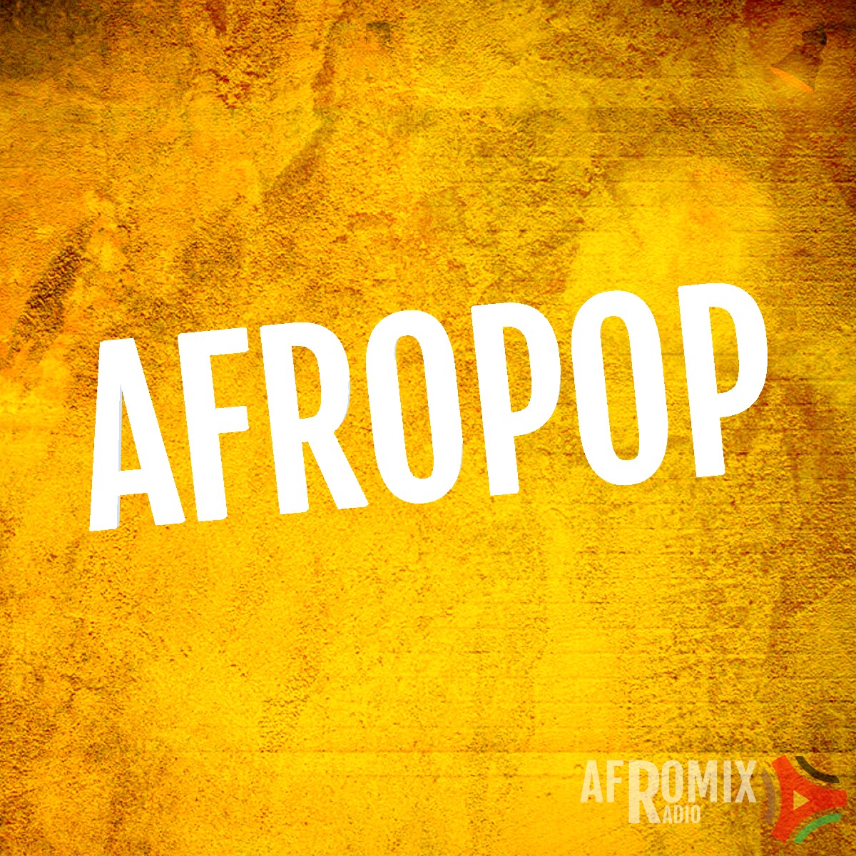 AFROPOP